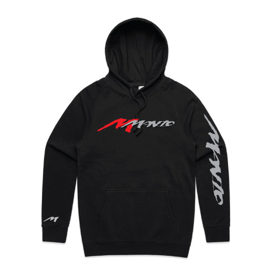 Manic Hoodie