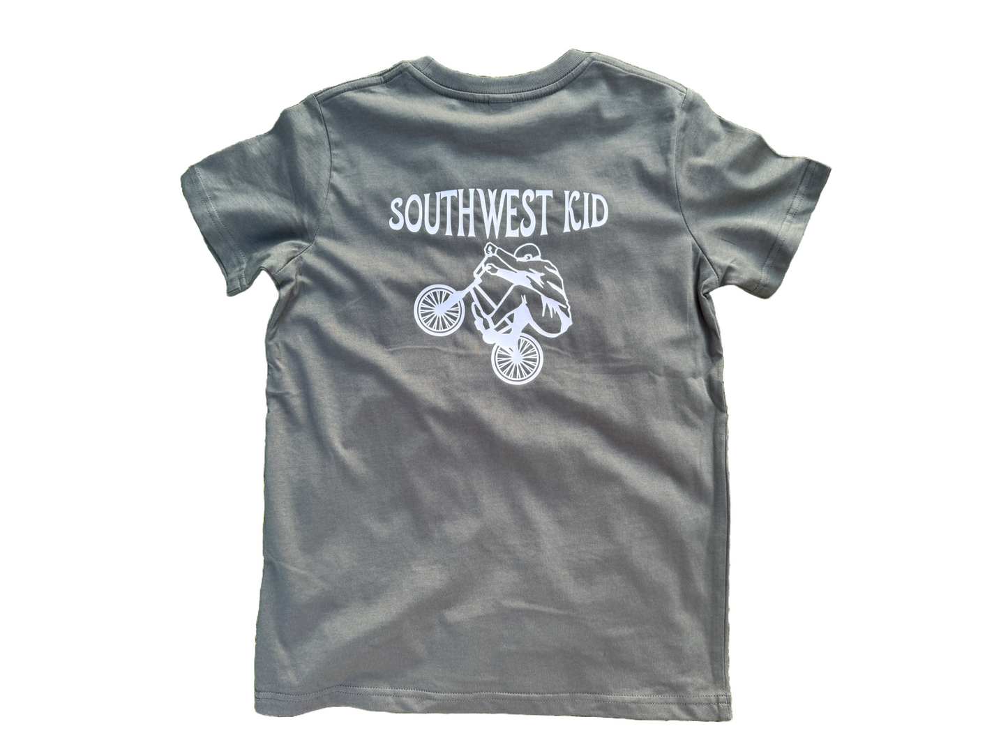 SouthWest Kid