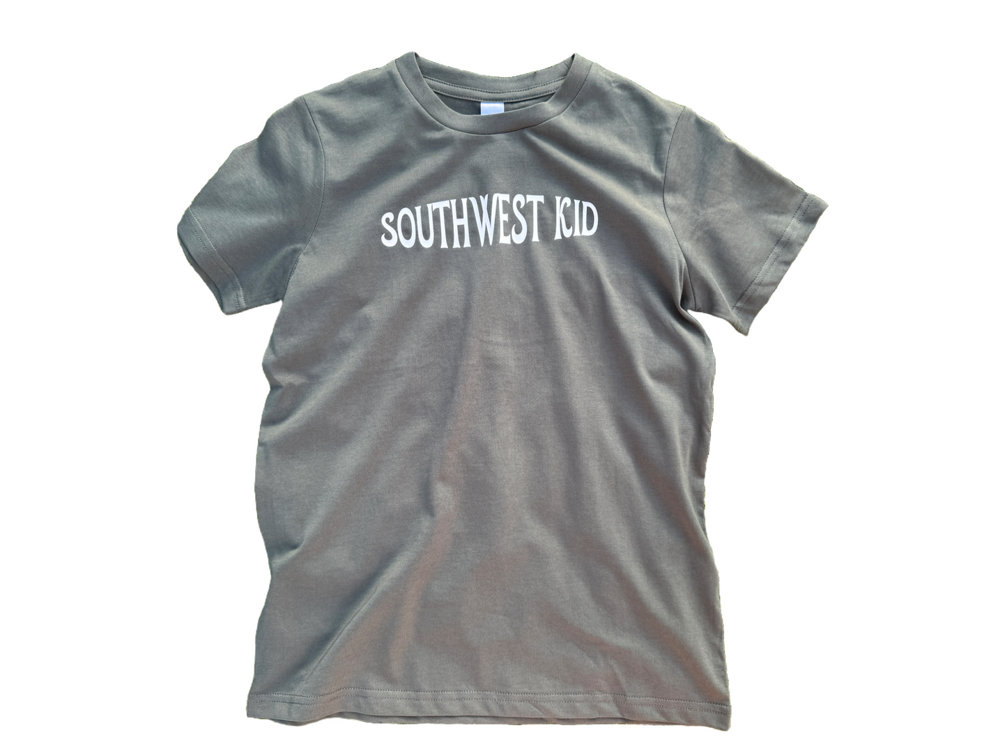 SouthWest Kid
