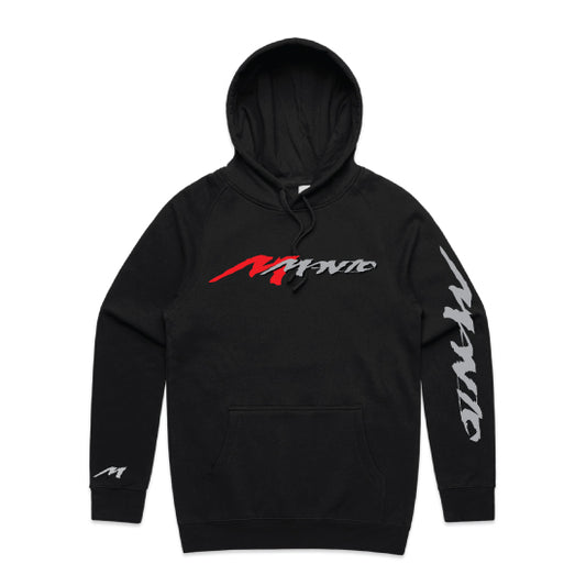 Manic Hoodie