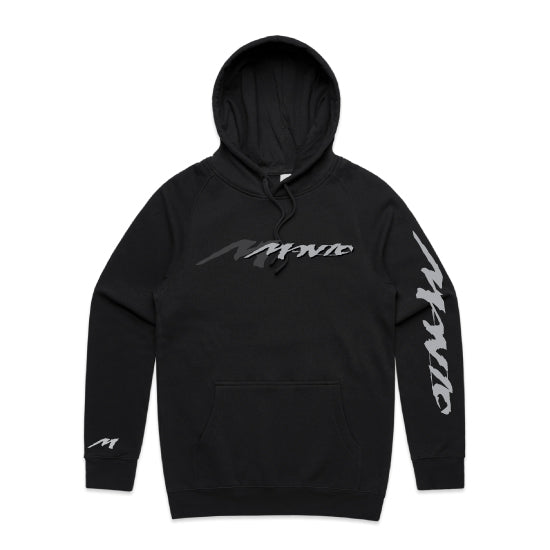 Manic Hoodie