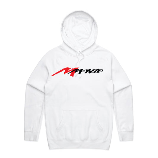 Manic Hoodie