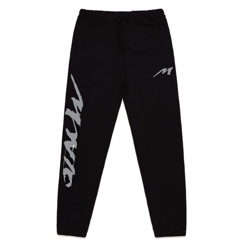 Manic Trackies