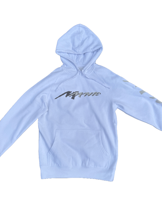 Manic Hoodie